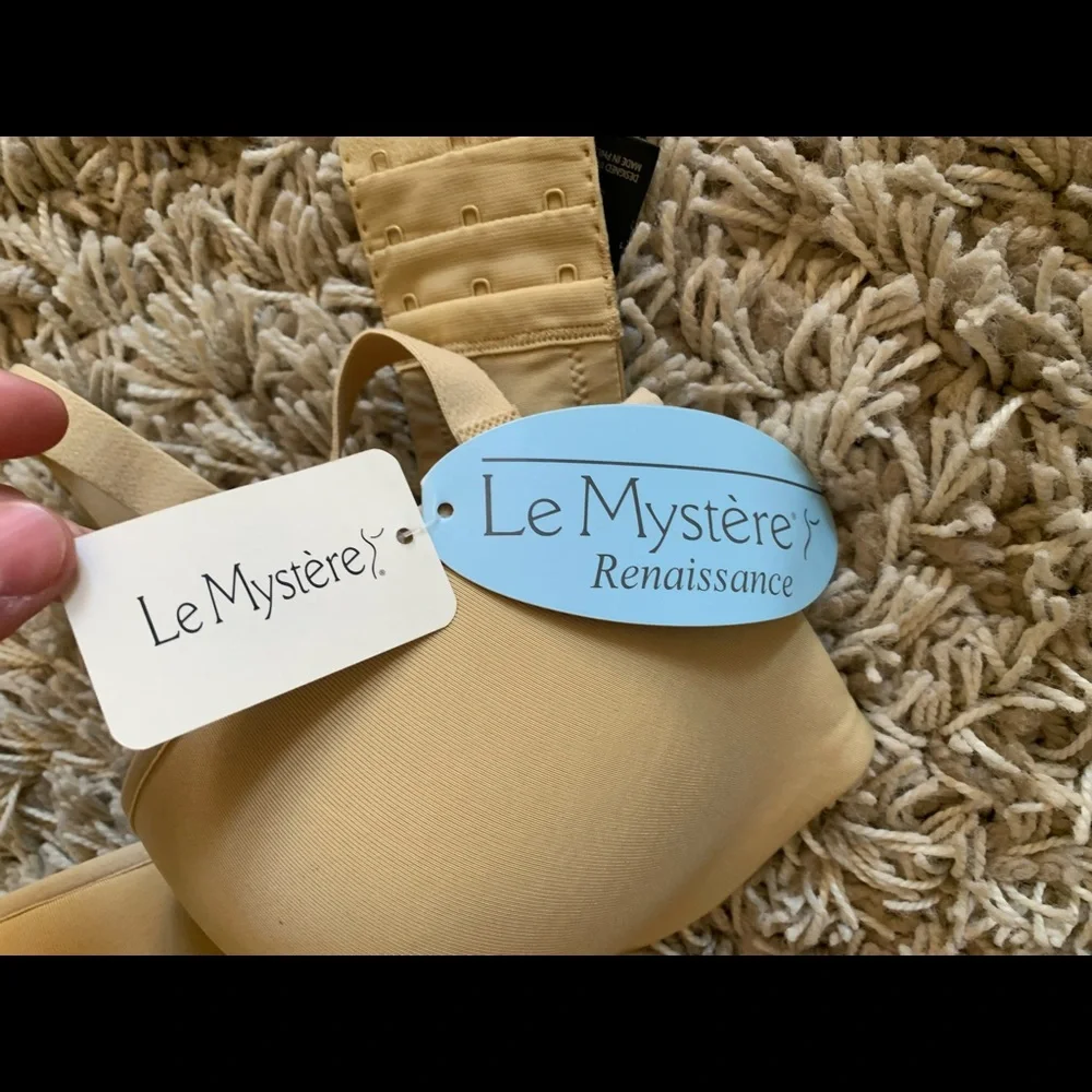 NEW La Mystere 34d bra